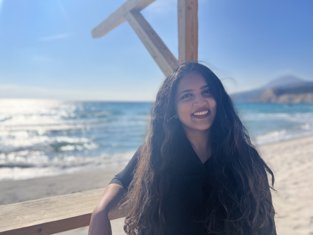 Sridevi Vijayaraghavan