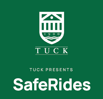 Saferides screenshot